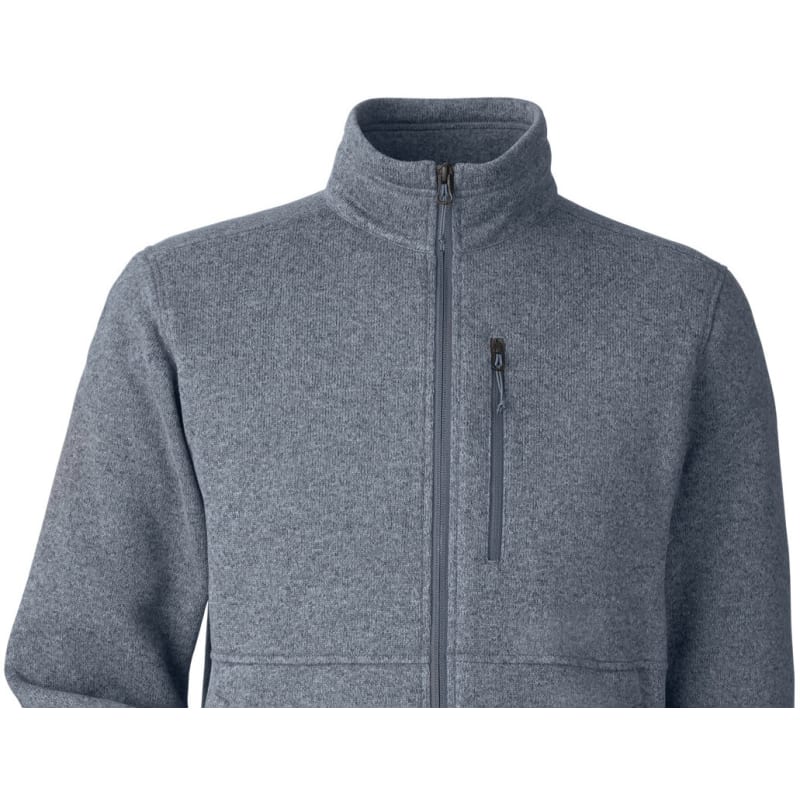 Marmot Men's Dropline Sweater Fleece Jacket 9