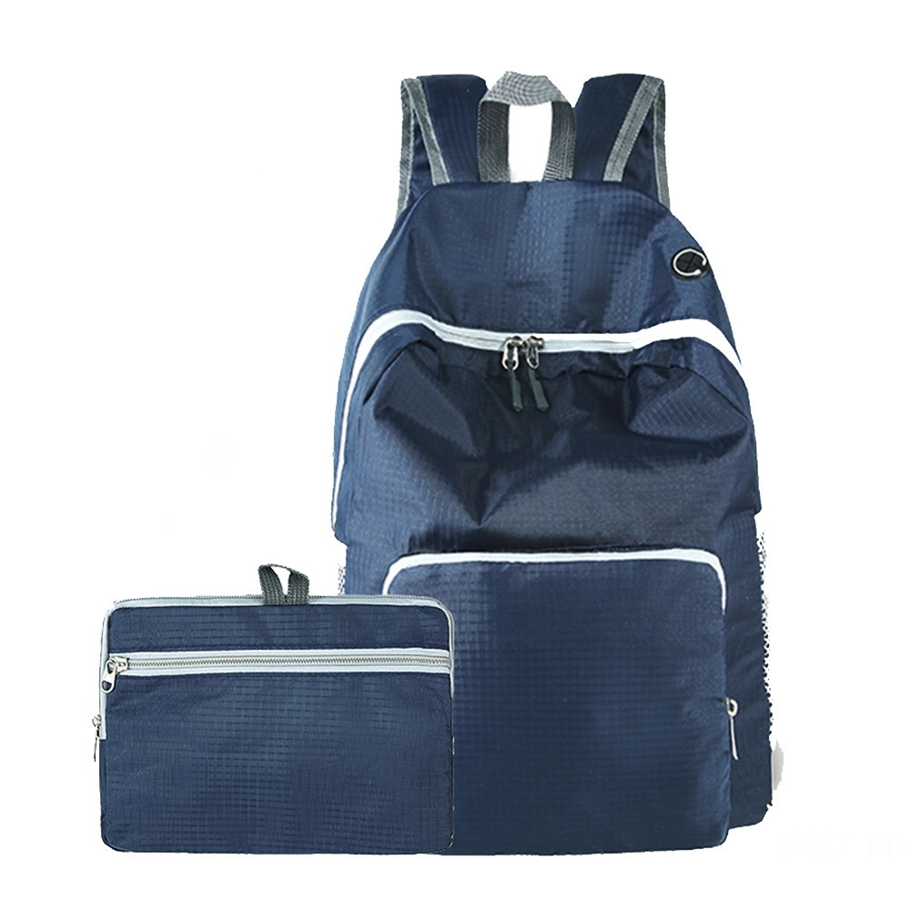 Lightweight Packable Hiking Backpack 3