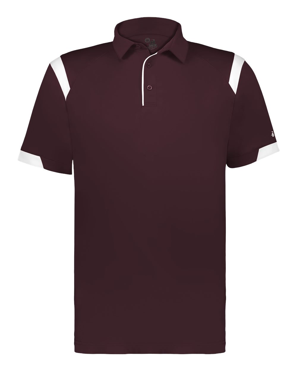 Unisex On the Rise Polo - 3350 72