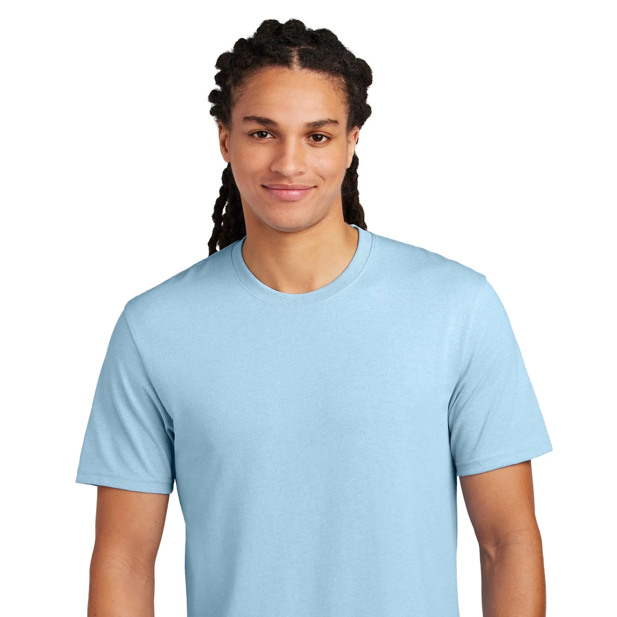 DISTRICT(R)  RE-TEE(R) 7