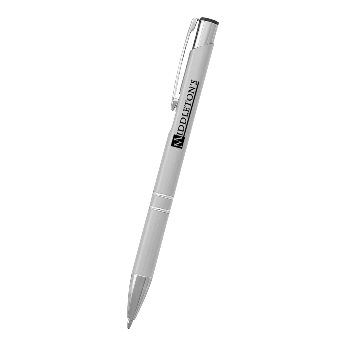 The Venetian Pen 13