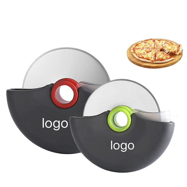 Pizza Cutter Wheel 1