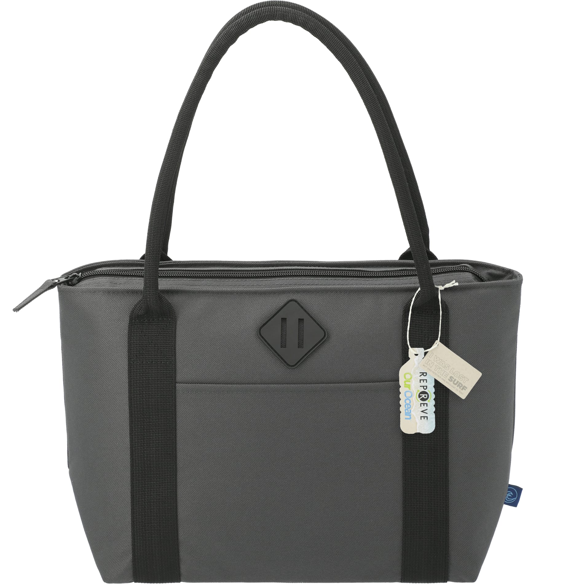 Repreve® Ocean 12 Can Tote Cooler 17