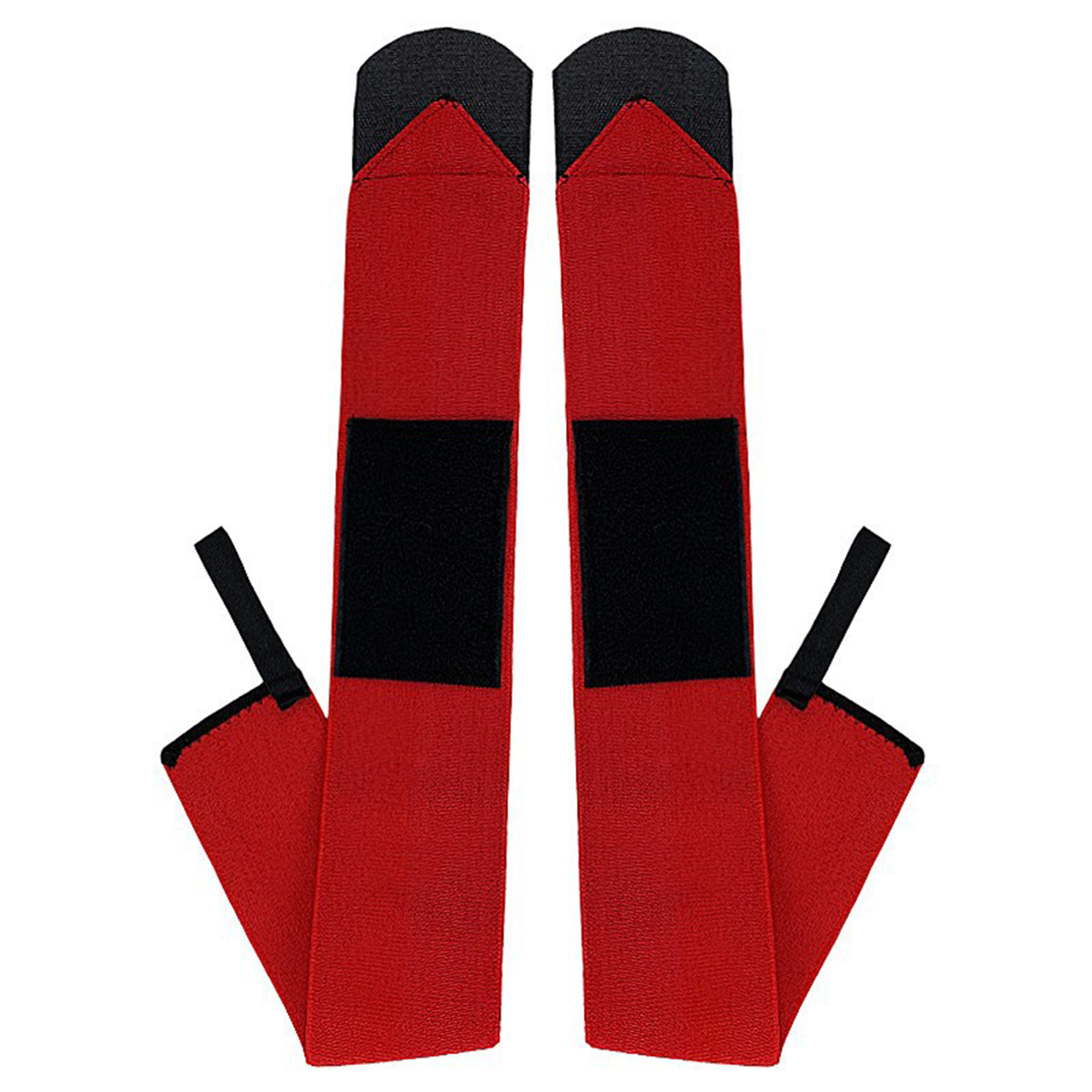 Nylon Solid Color Wrapped Wrist Strap 11