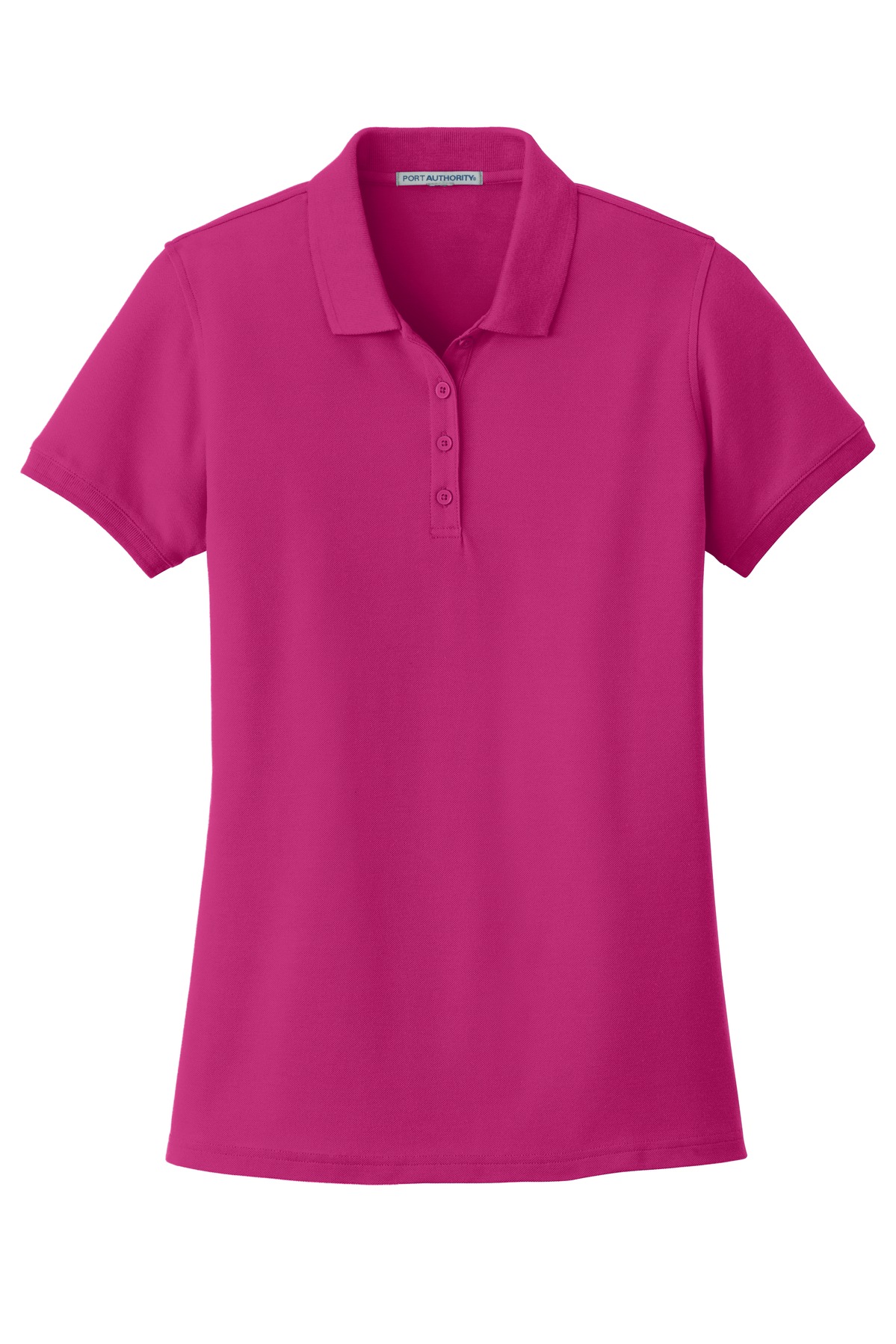 Port Authority® Women's Core Classic Pique Polo 66