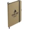 FSC® Mix 5" x 7" Bound Notebook 116