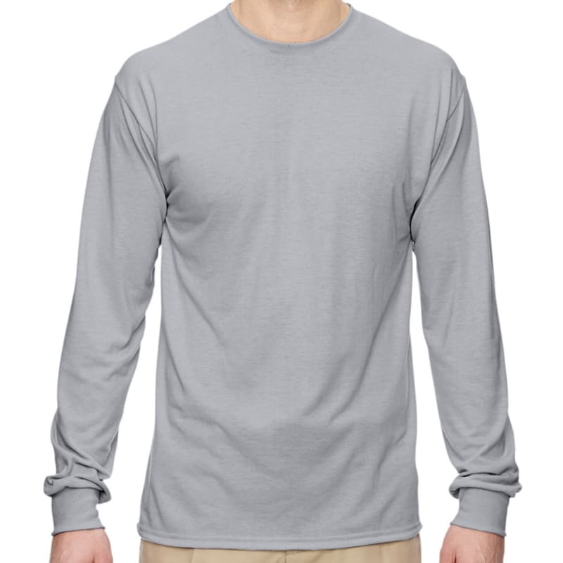 Jerzees 5.3 Oz., 100% Polyester SPORT With Moisture-Wicking Long 9