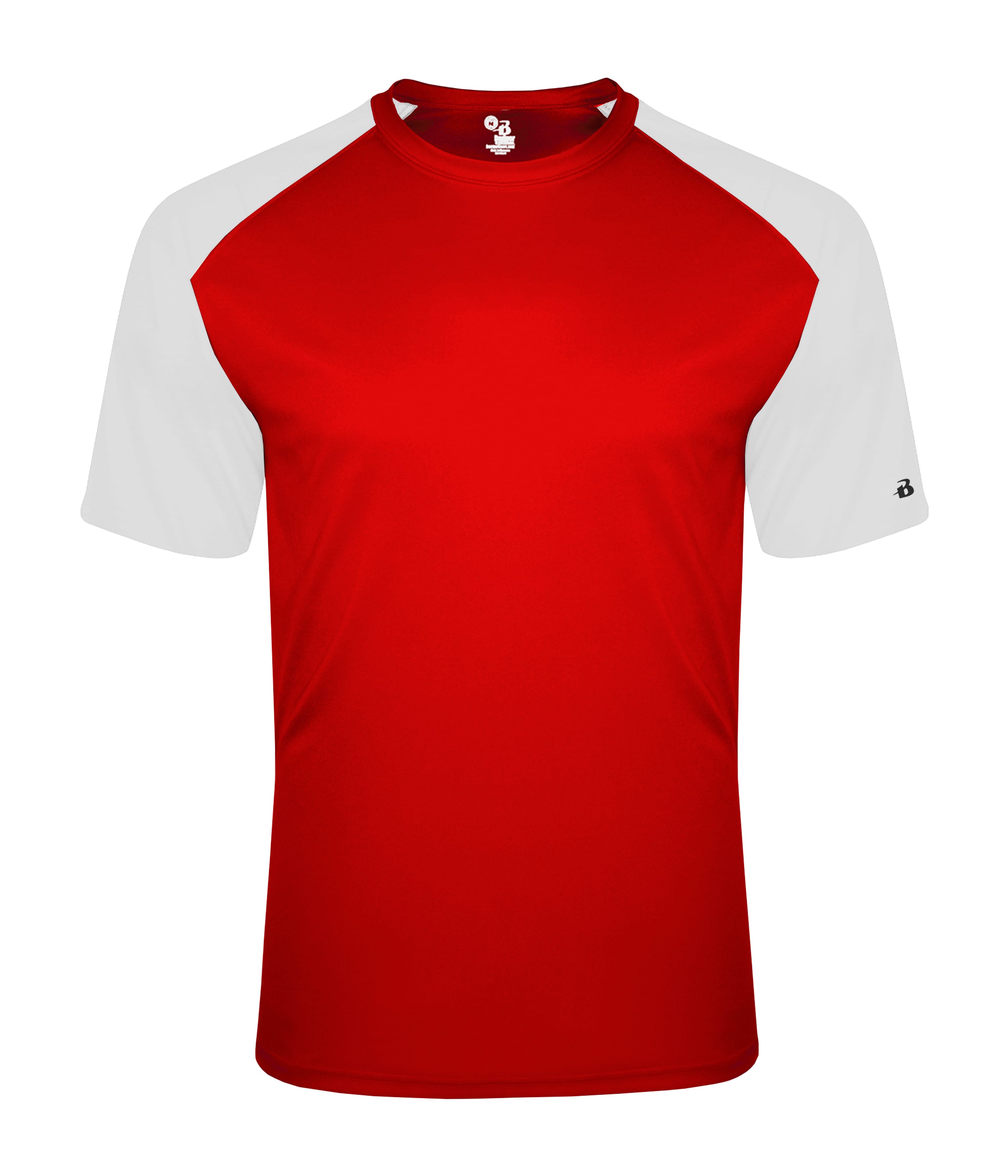 BREAKOUT YOUTH TEE 6