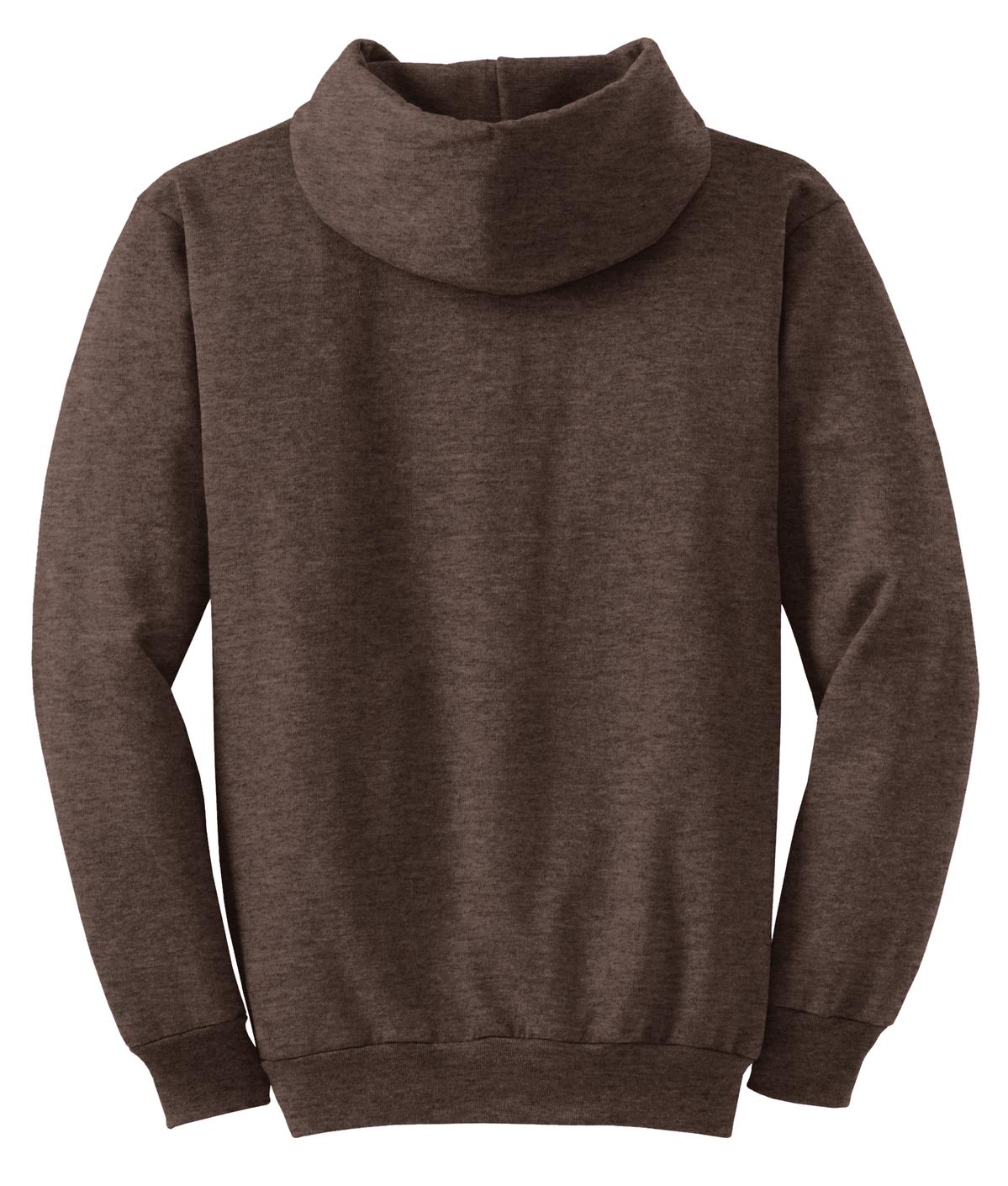 Port & Company® Core Fleece Pullover Hooded Sweatshirt 154