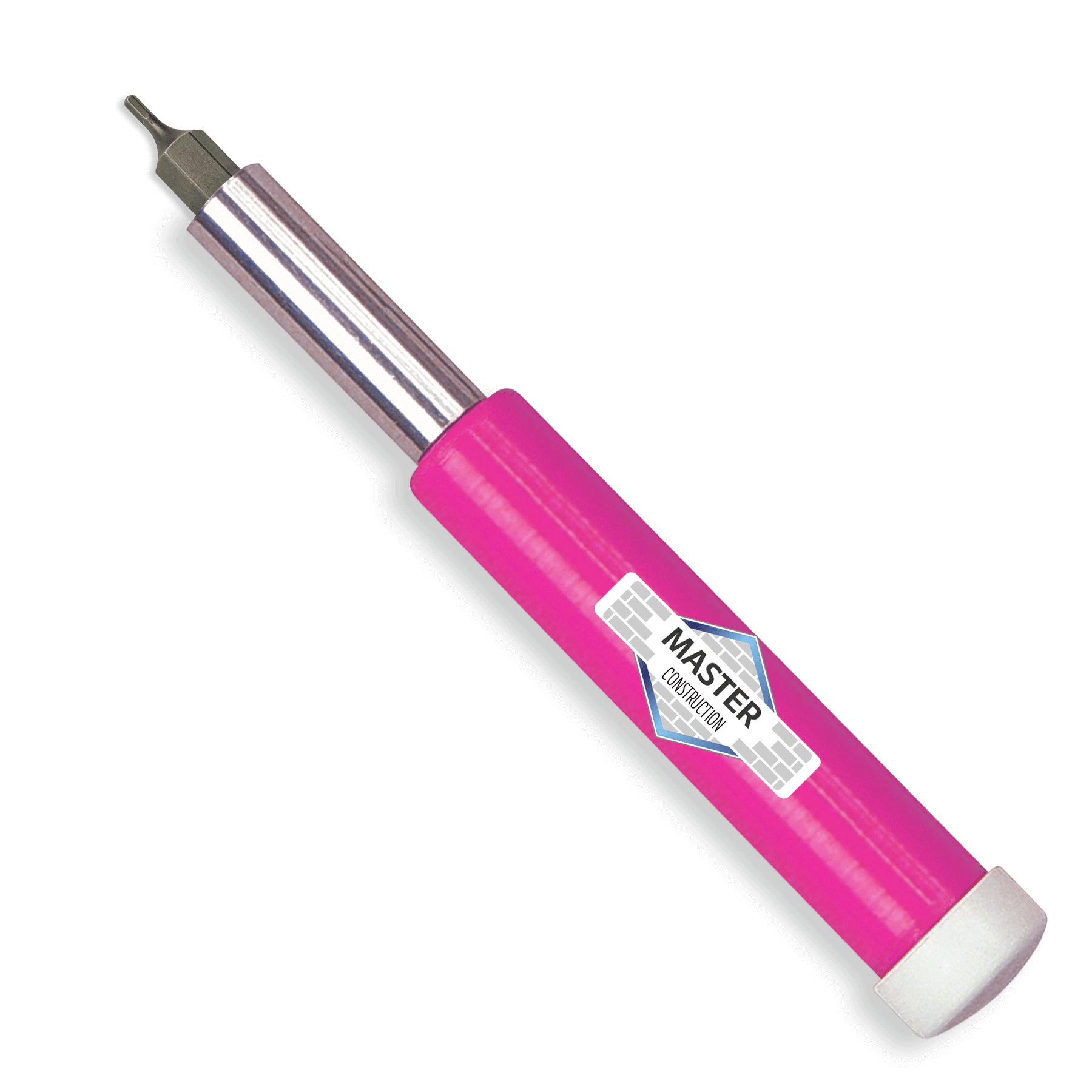 Large Round 4-In-One Magnetic Driver Set 58