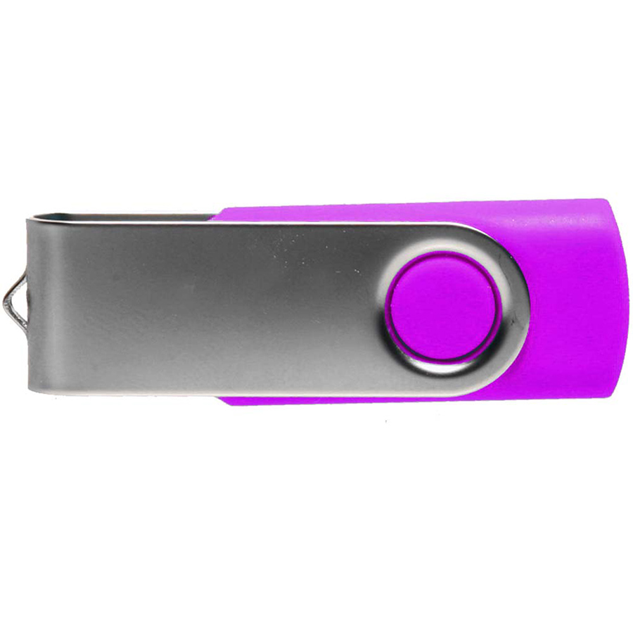 8GB Swivel USB Memory Flash Drive 23