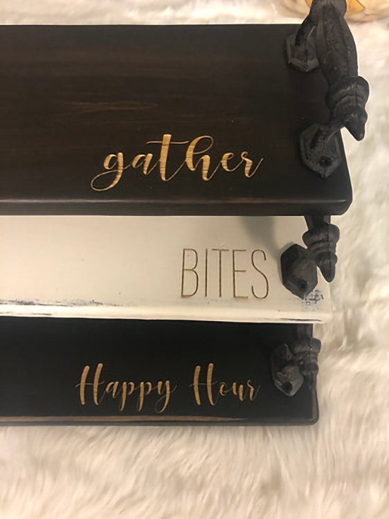 Bites Board 6