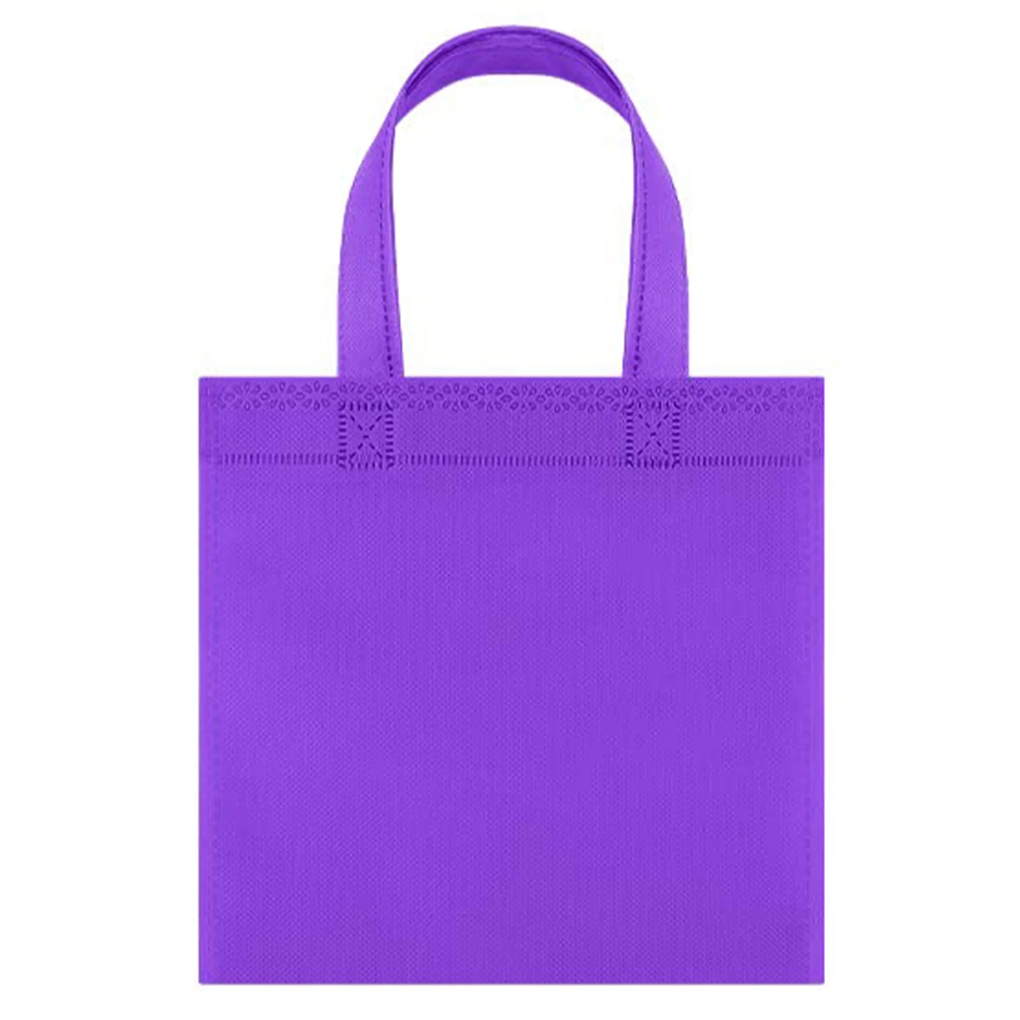 Reusable Non Woven Gift Bags for Parties 21