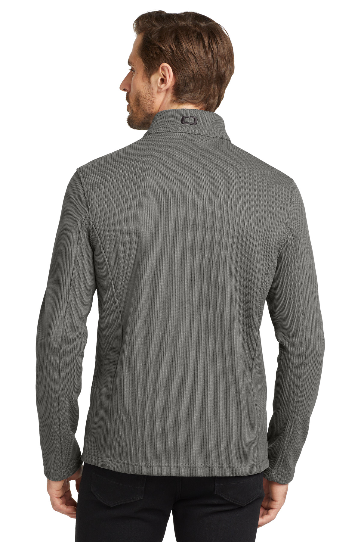 OGIO® Grit Fleece Jacket 1