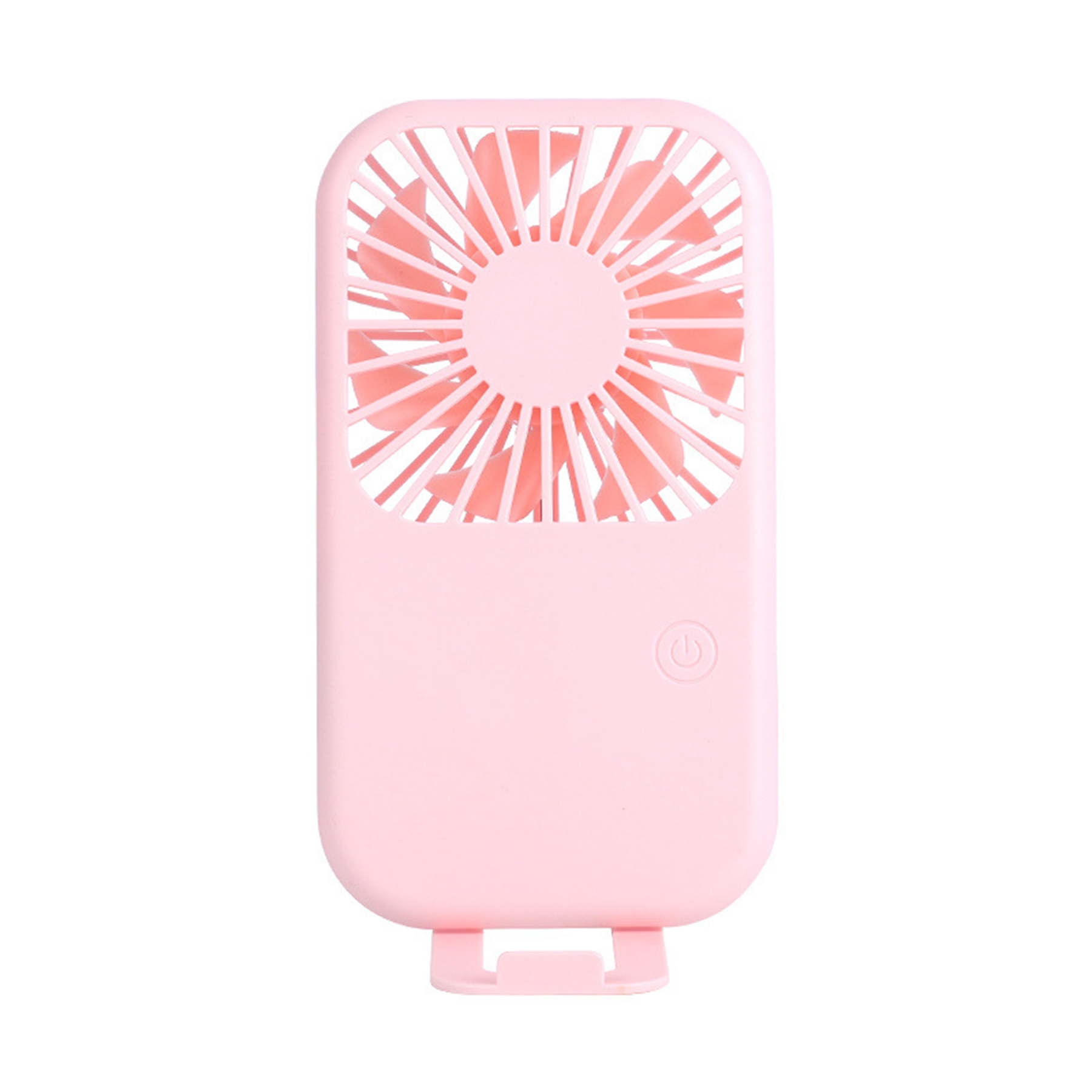 Salie Mini Handheld Fan 3