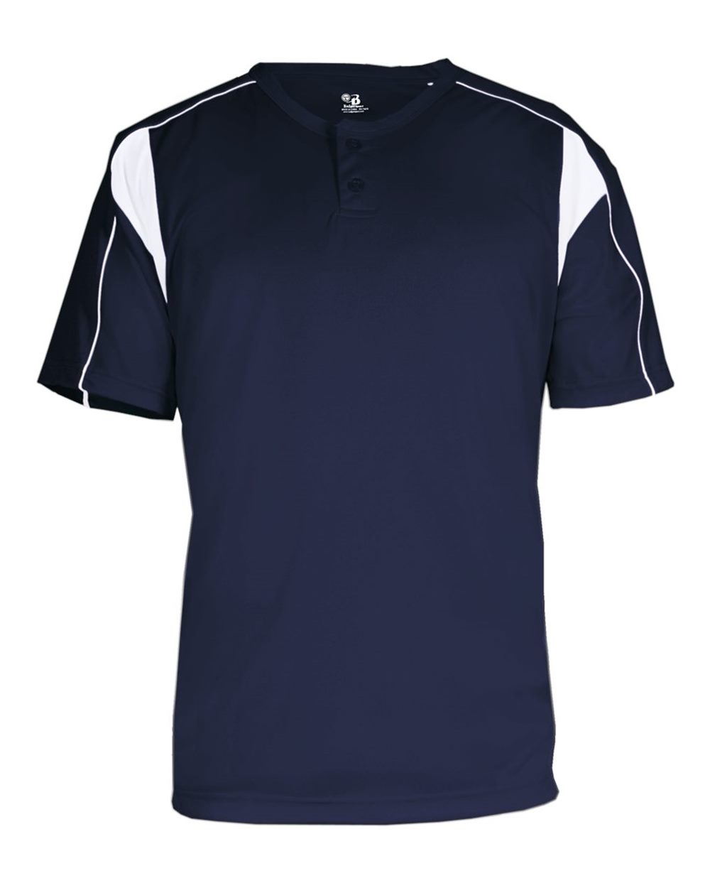 Youth B-Core Pro Placket Jersey - 2937 33