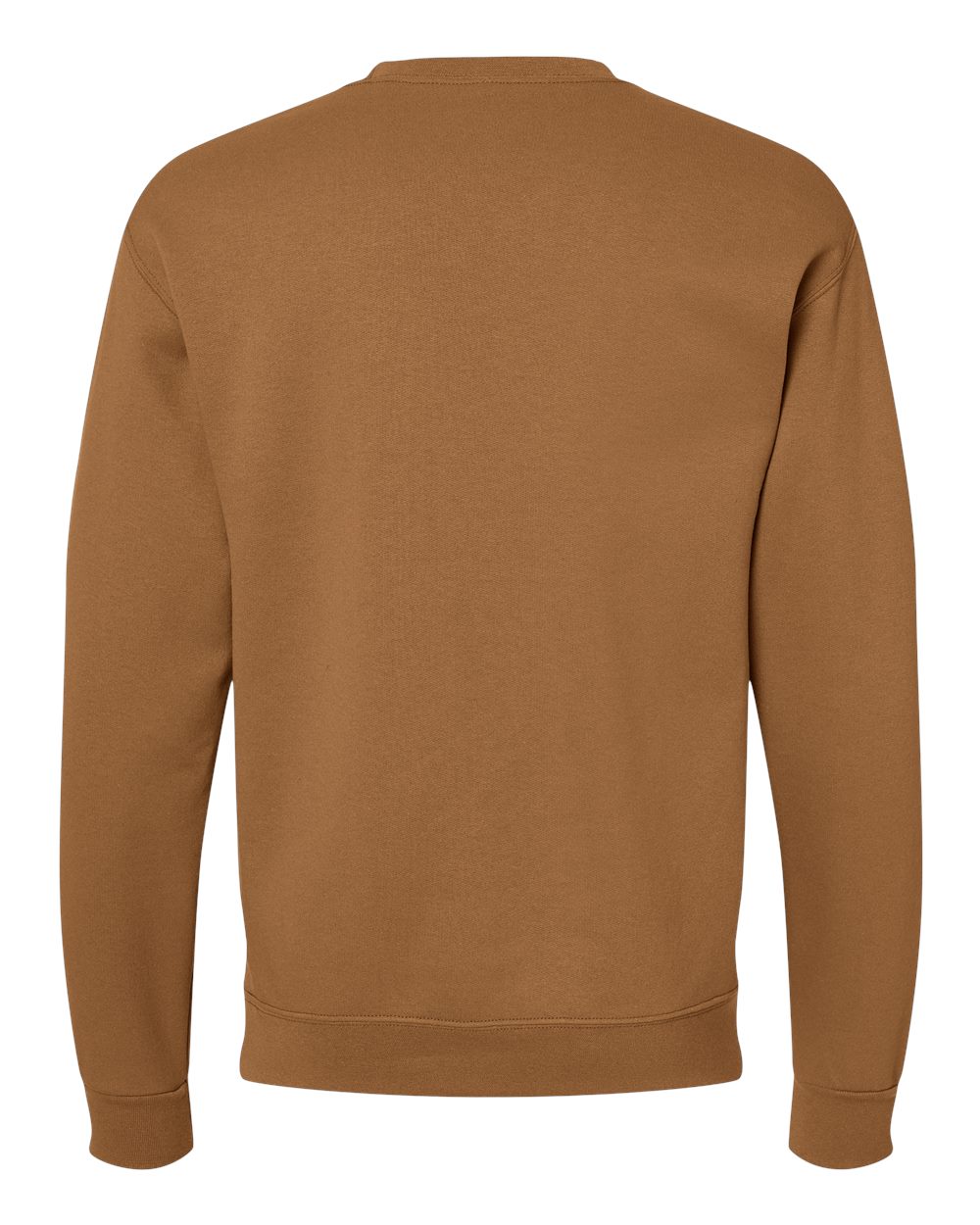 Unisex NuBlend® Crewneck Sweatshirt - 562MR 87