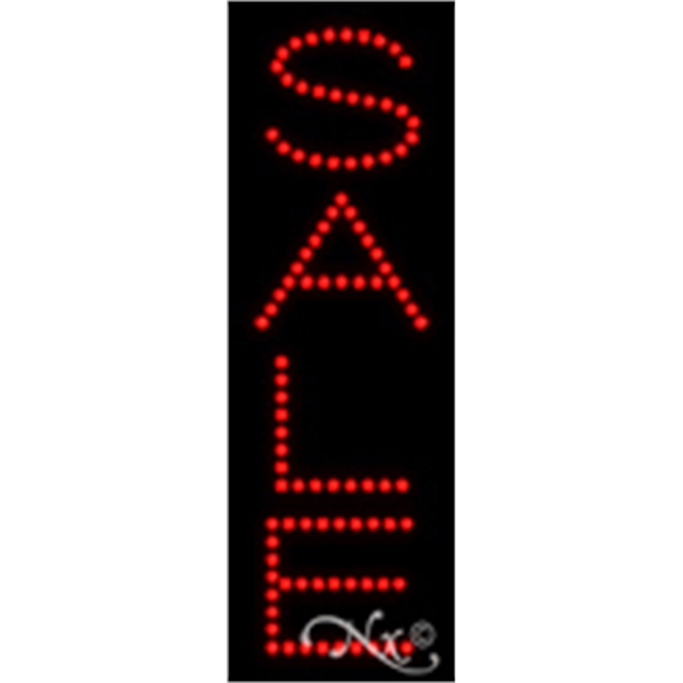 Economic LED Sign 2