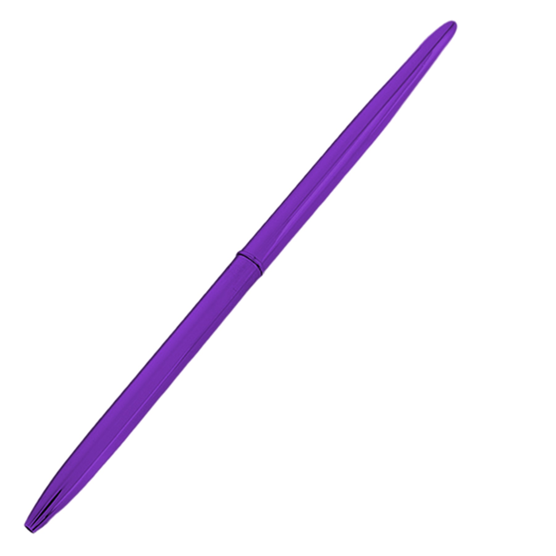 Long Metal Ballpoint Pen 4