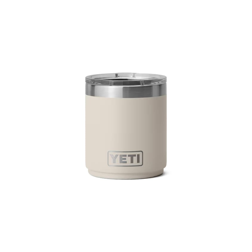 YETI Rambler 10 OZ Stackable Lowball w/MagSlider Lid 10