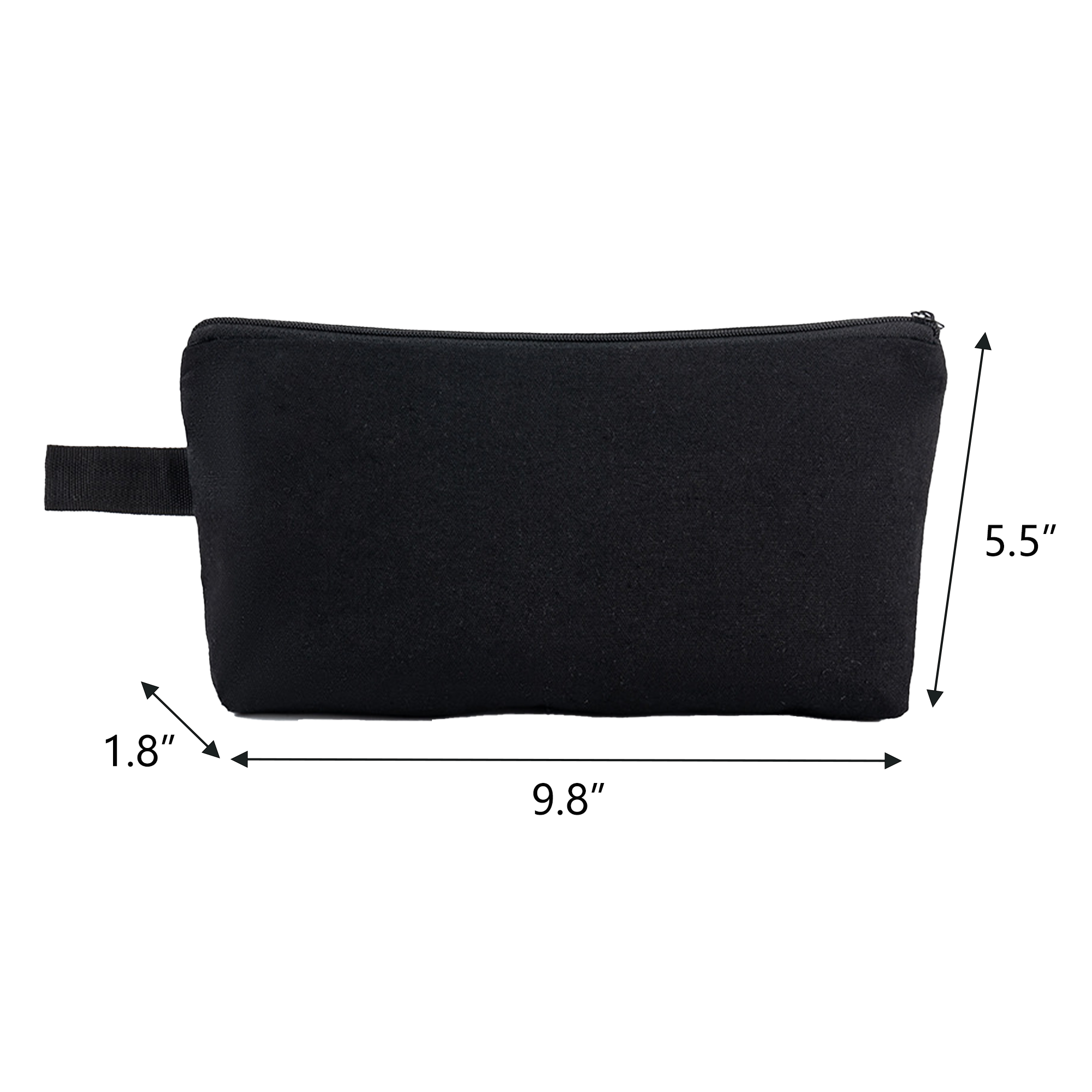 Lightweight Multifunctional Makeup Bag 3