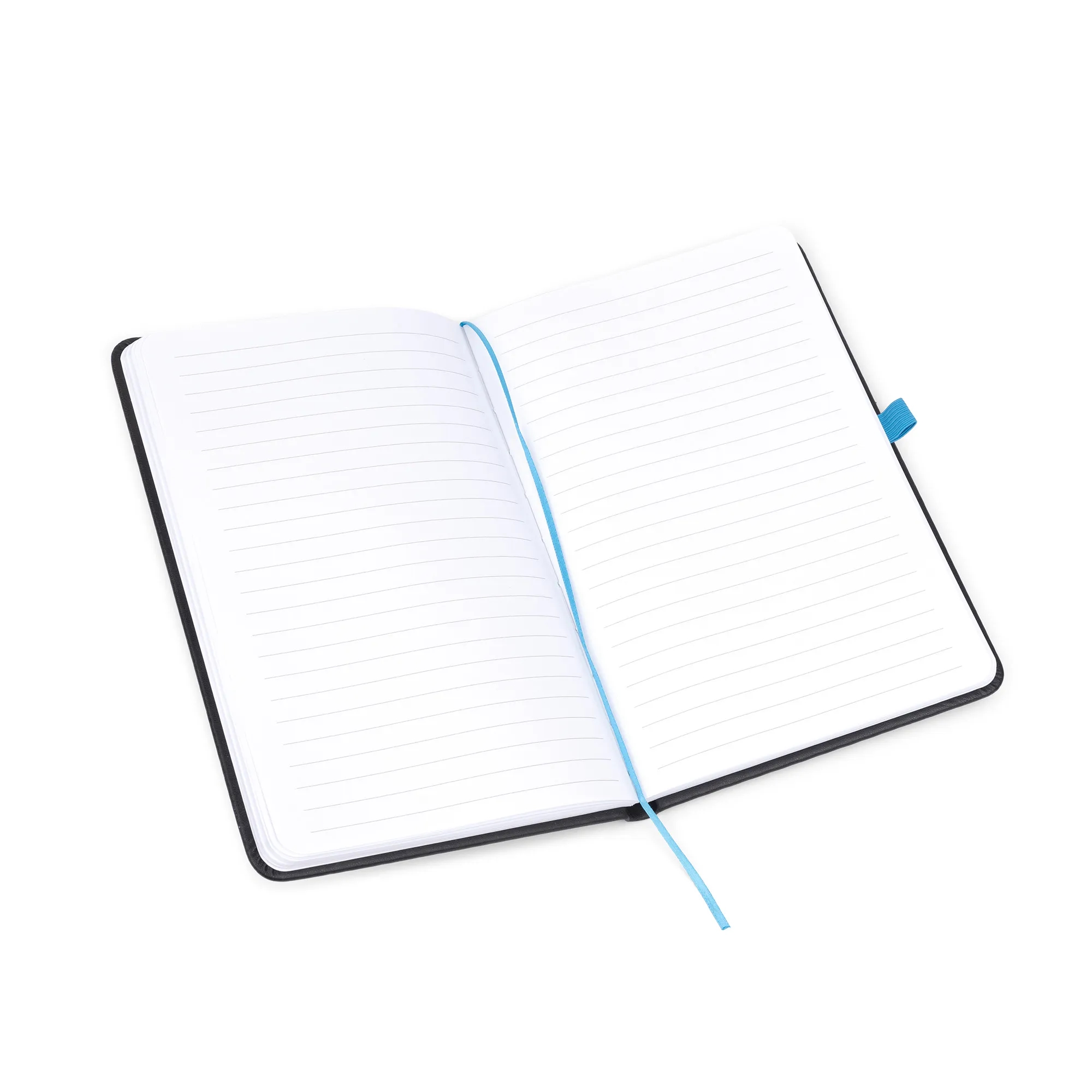 DualEdge PU A5 Journal 2