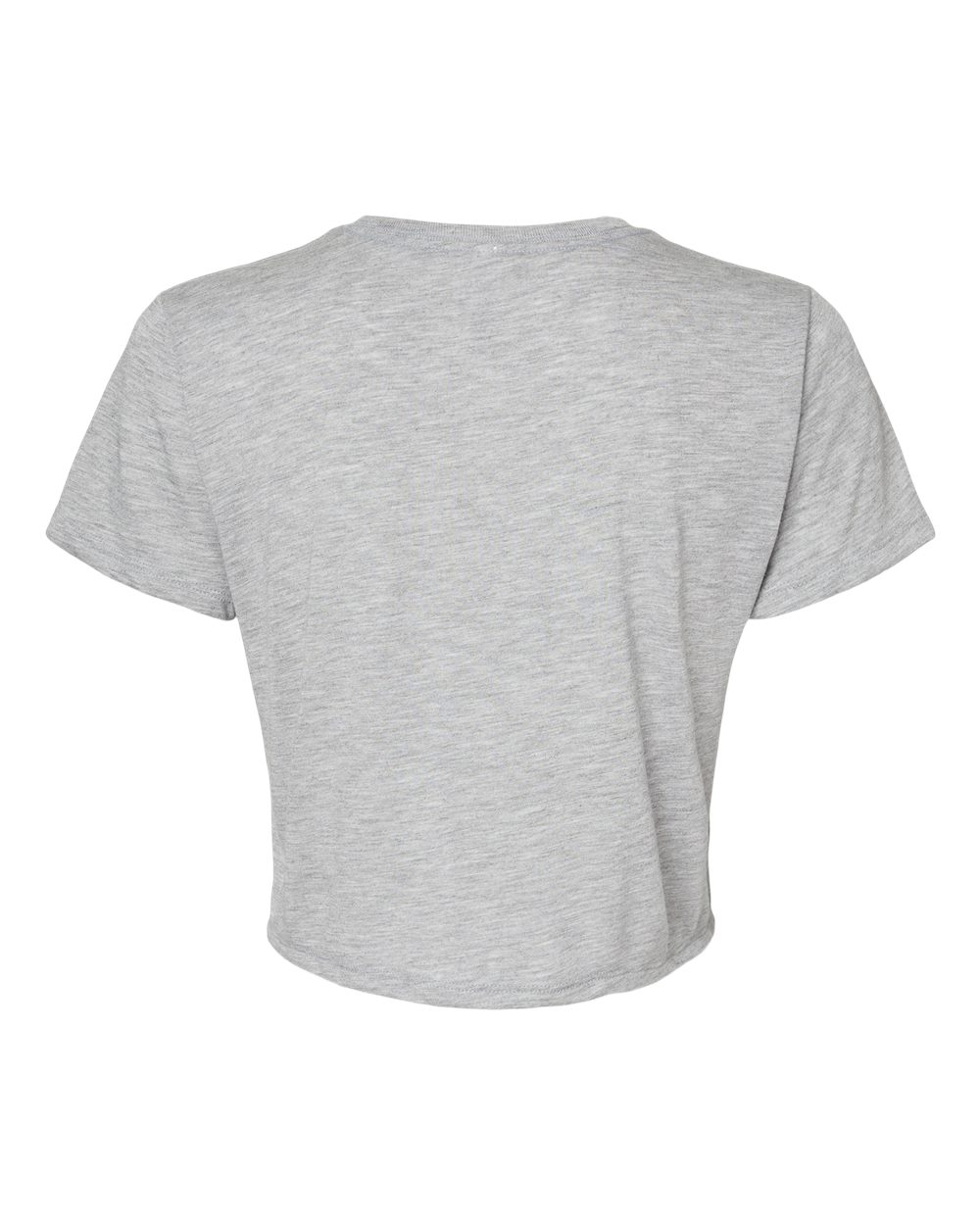 Women’s Flowy Crop Tee