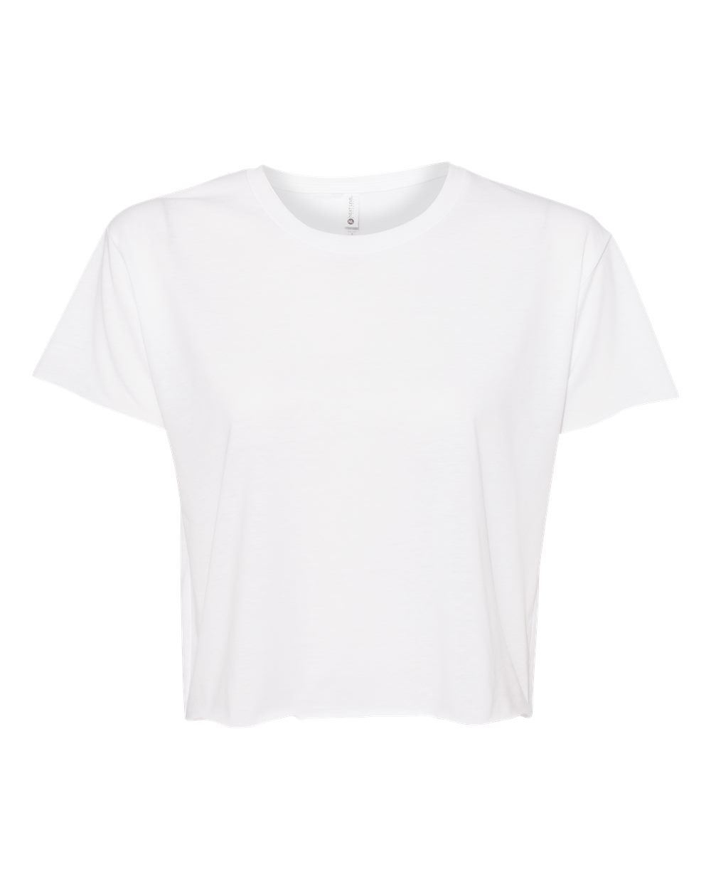 Women's Festival Crop Top - 5080 69
