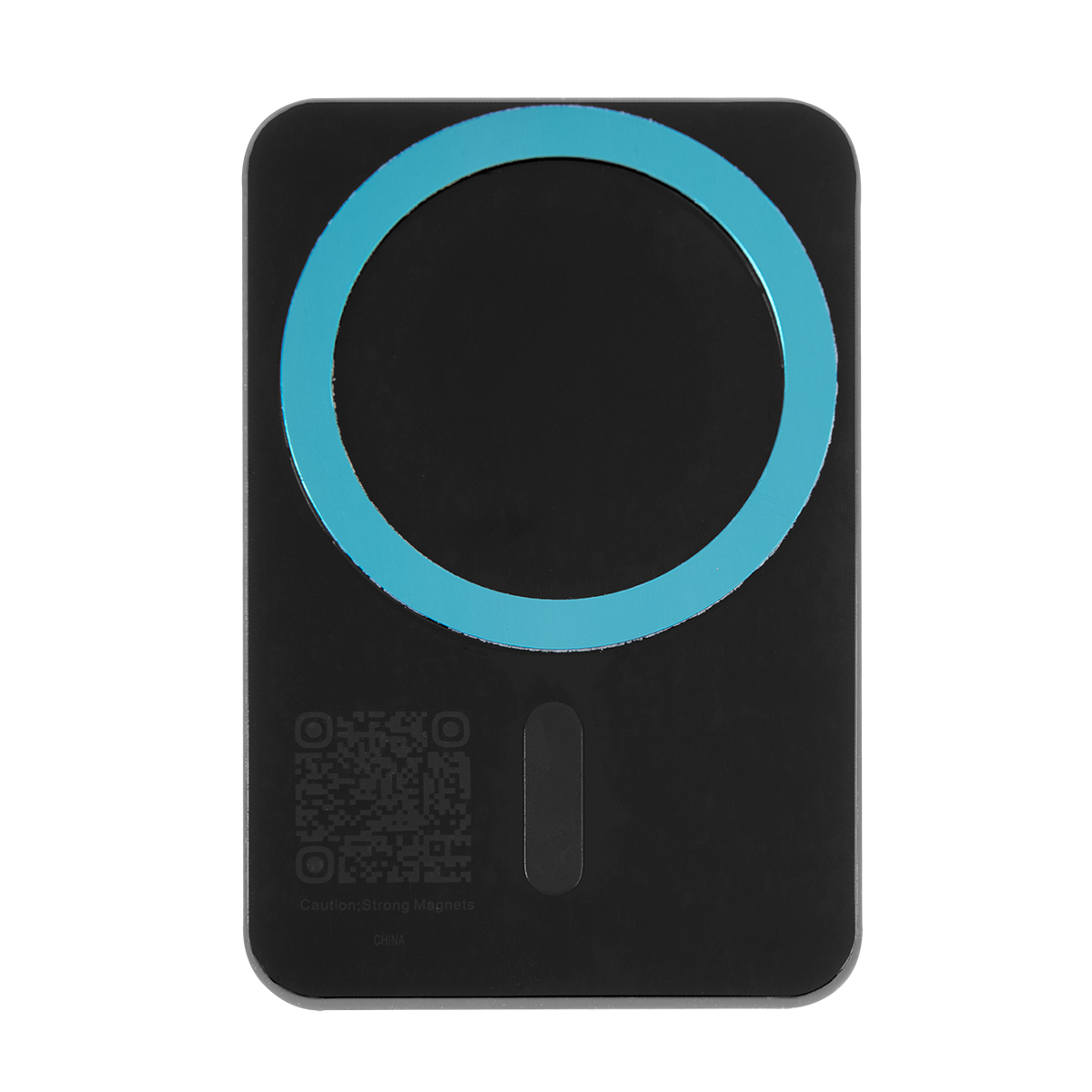 Magnetic Silicone Suction-Cup Phone Mount 4