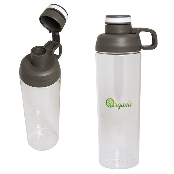 Thirst Manager 890 Ml. (30 Fl. Oz.) Strong Tritan™ Bottle 11