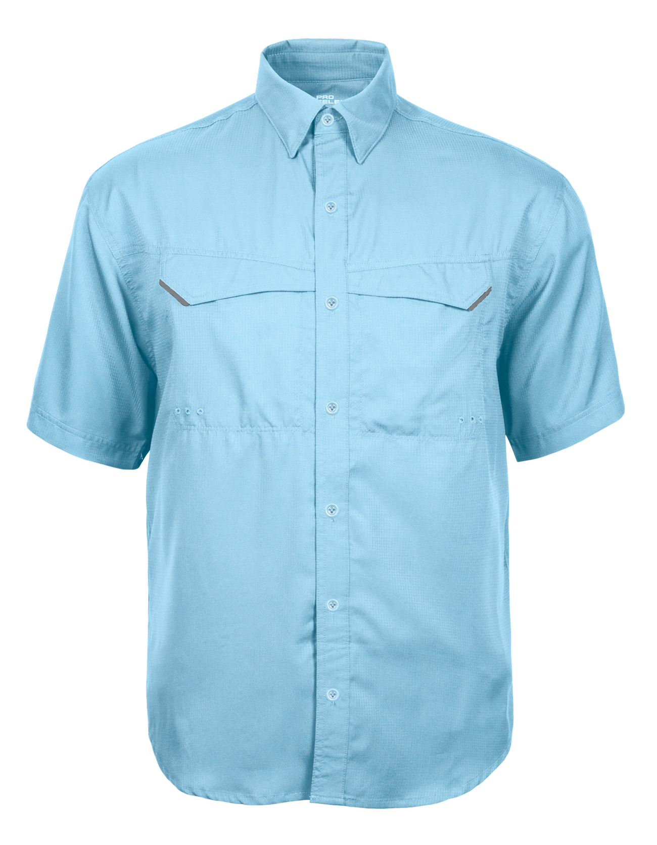 Men's Pro Fishing Shirt 15