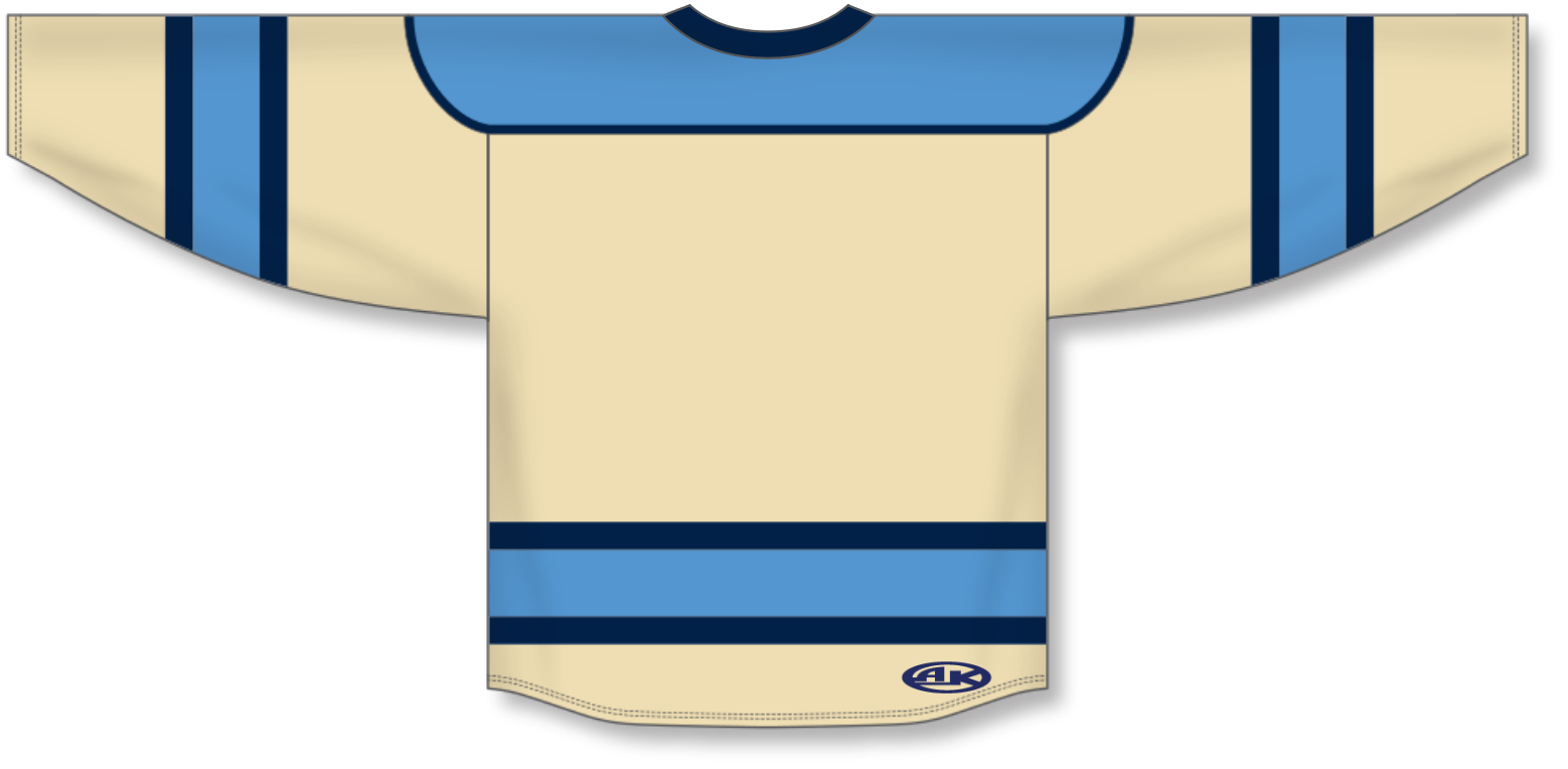 Select Hockey Jerseys H7500-G01 123
