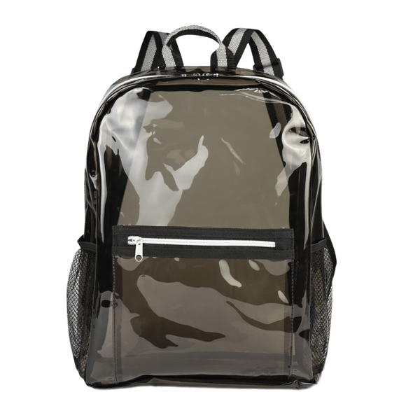 Columbus Clear Backpack 17