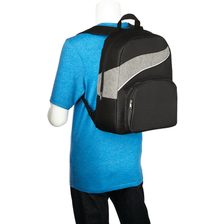 Tornado Deluxe Backpack 156