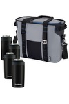 Urban Peak® CB157 /FrostBuddy® Black Quad Gift Set 18