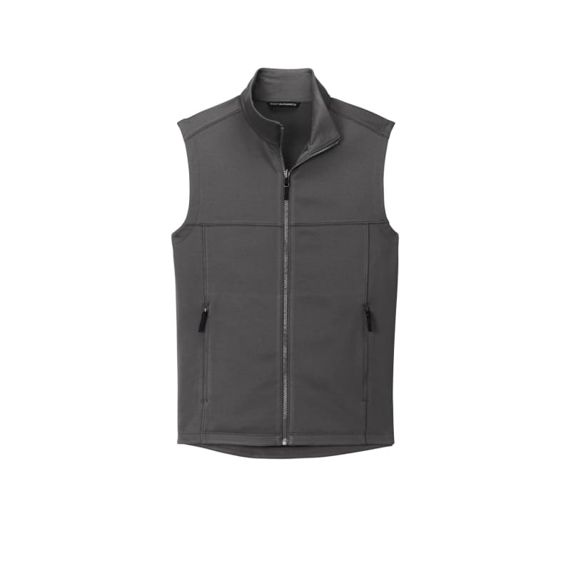 Port Authority Collective Smooth Fleece Vest 7