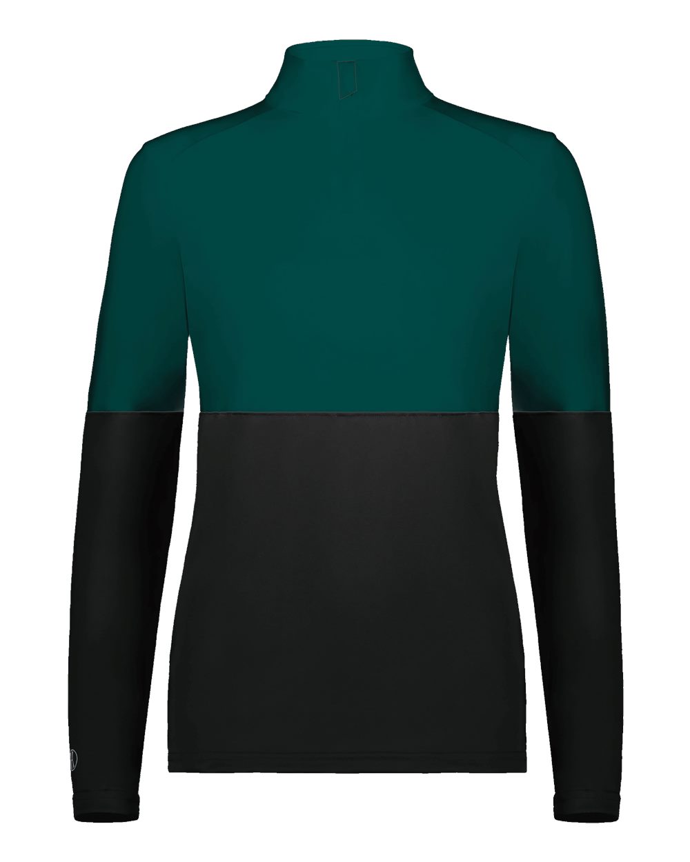 Women's Momentum Team Quarter-Zip Pullover - 223700 21