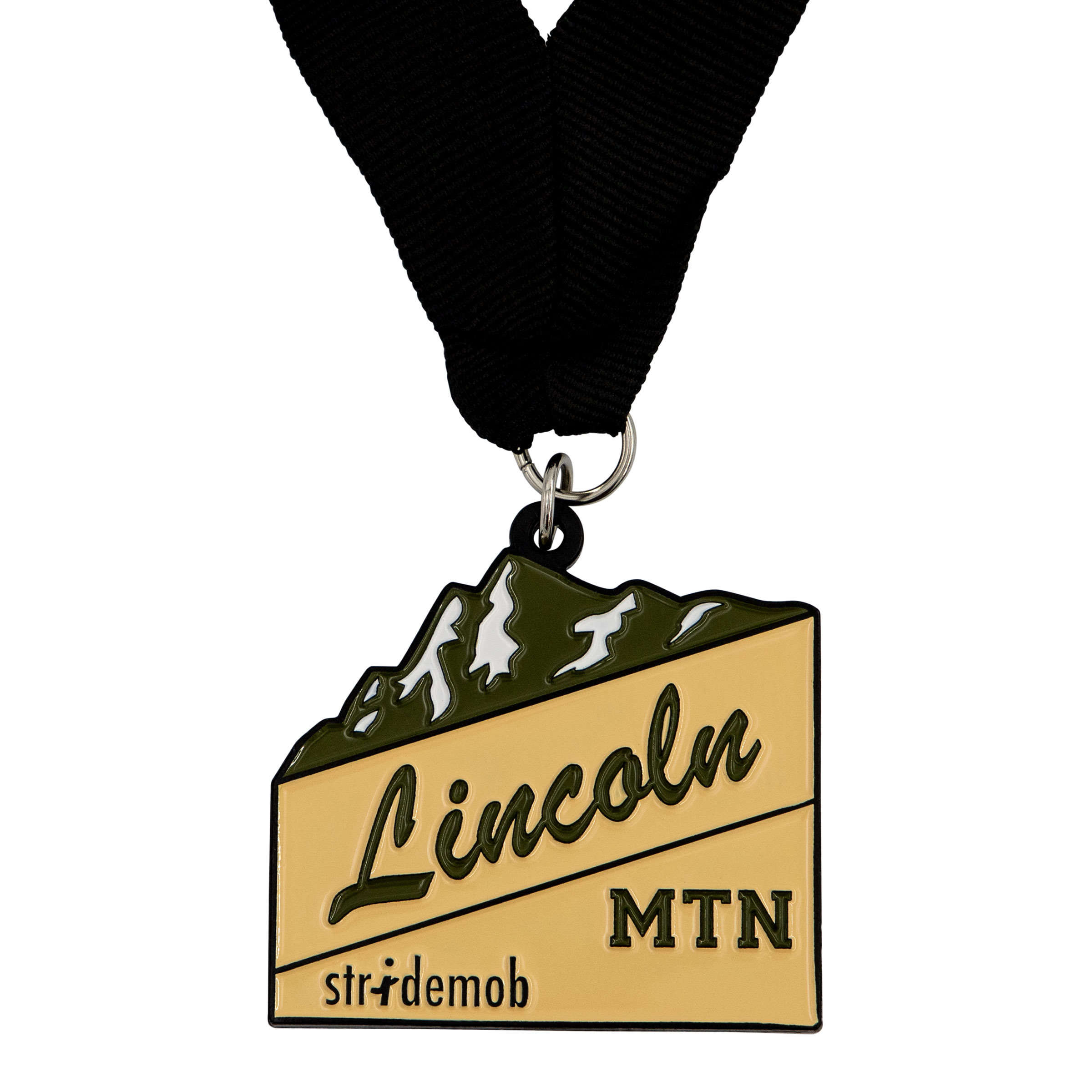 Custom Medals Economy Die Struck (1-1/2") 14