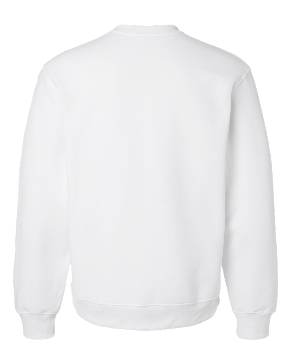 Unisex 10 oz. Heavyweight Crewneck Sweatshirt - 4711 51