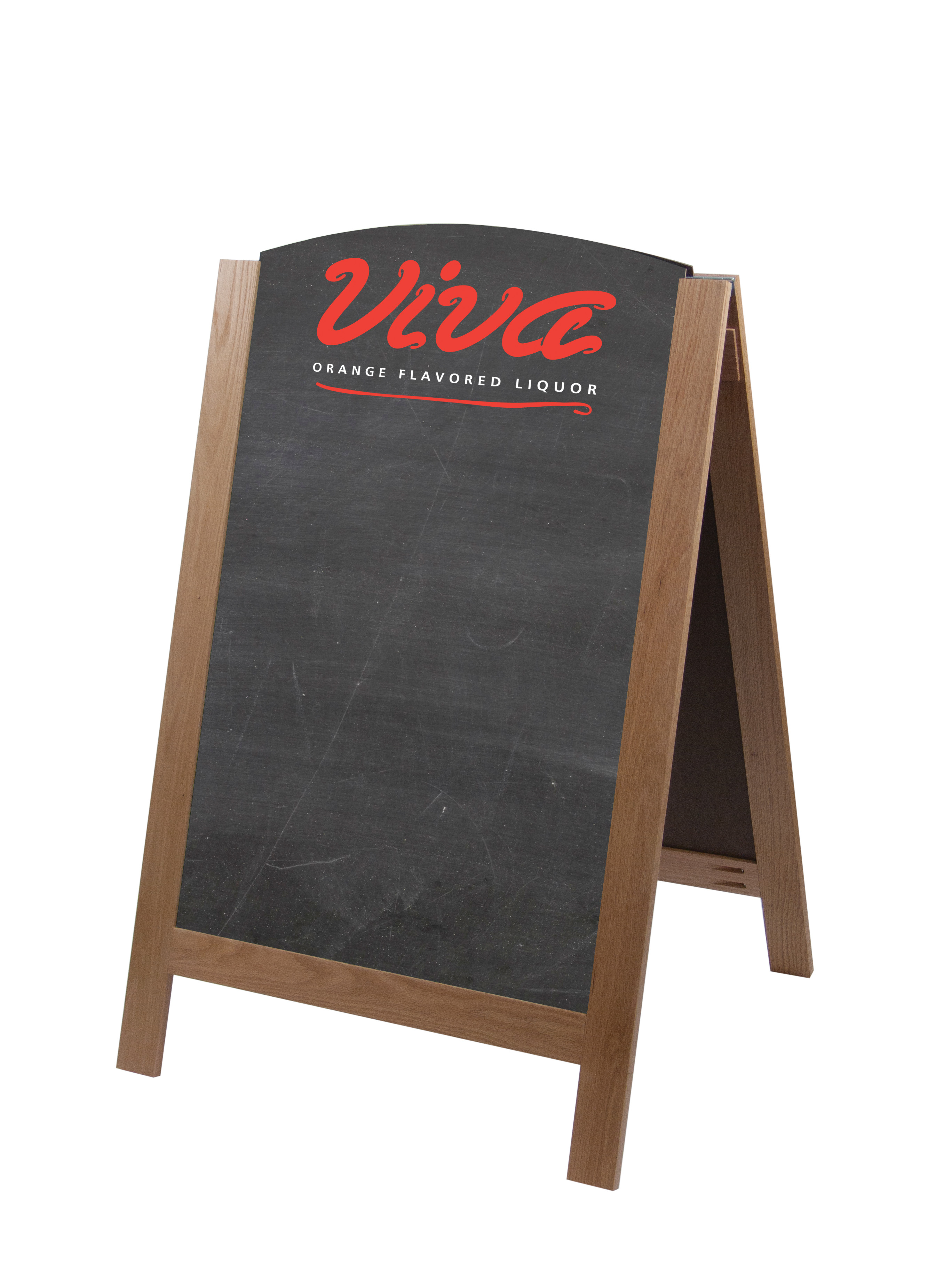 Floor 60"h Wine Bottle Display 3 shelves