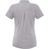 Women's DEGE Eco SS Polo 80