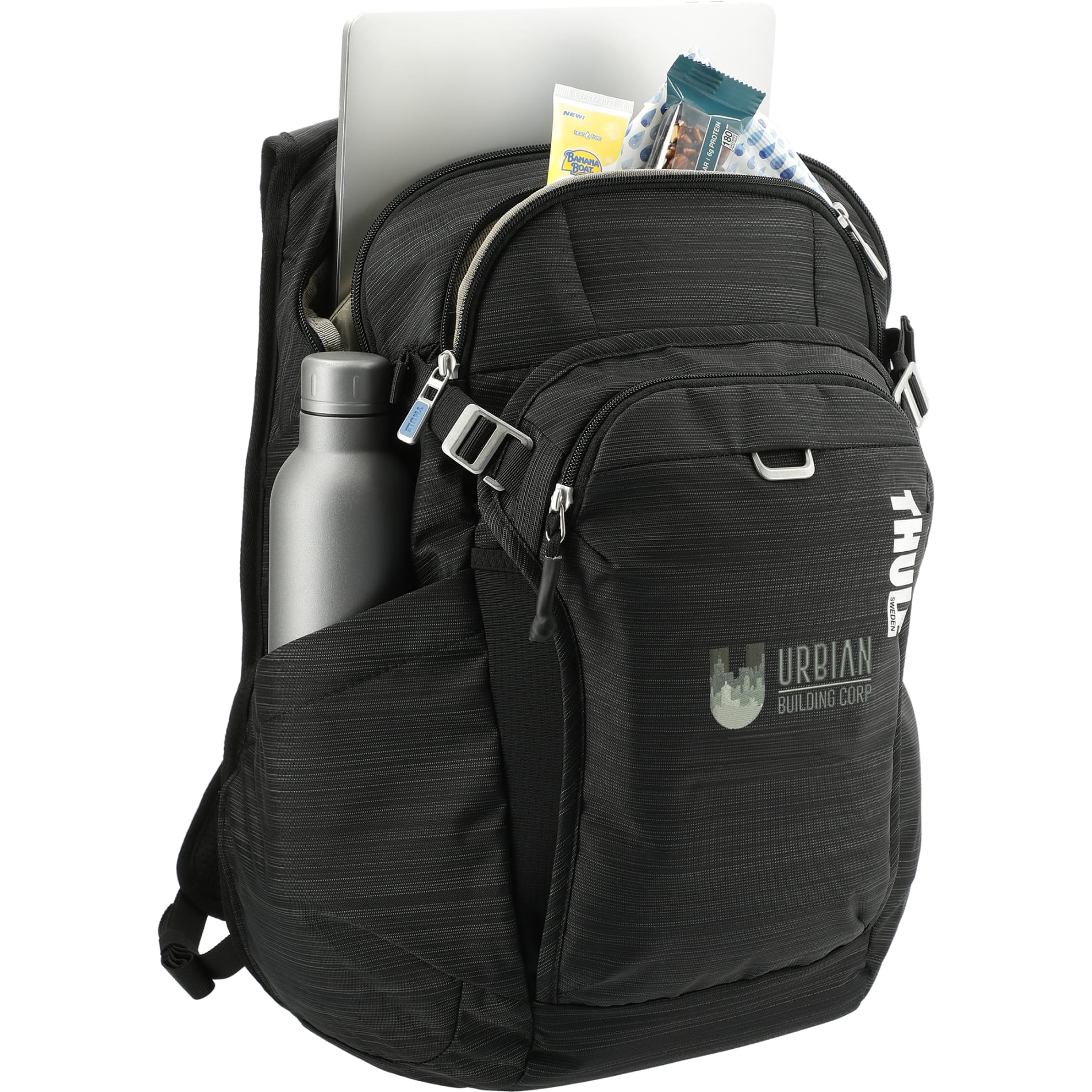 Thule Construct 16" Computer Backpack 24L 36