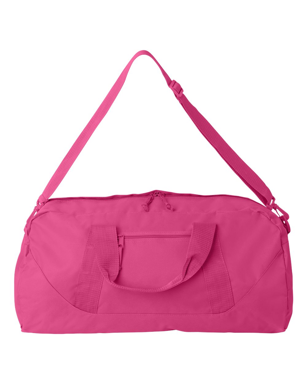 Recycled 23 1/2" Large Duffel Bag - 8806 33
