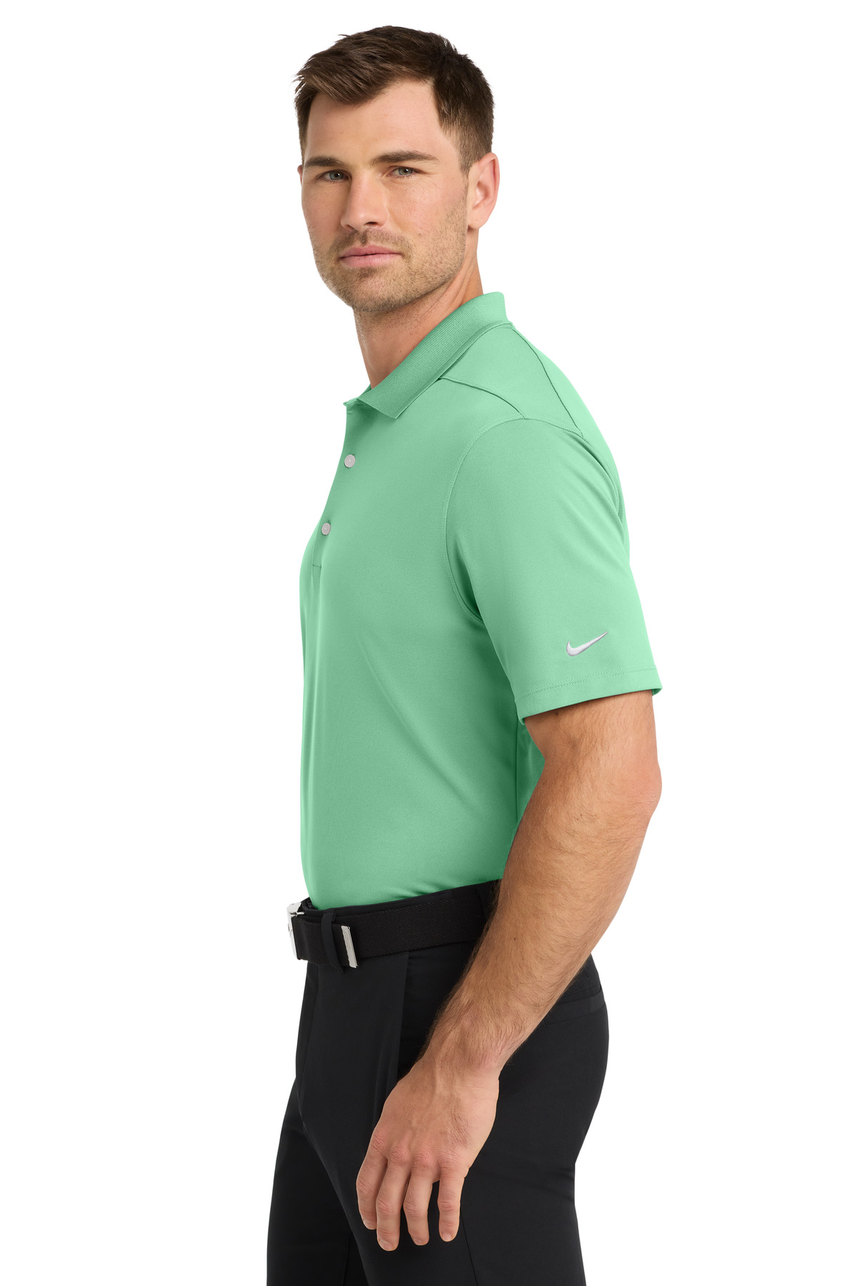 Nike Dri-FIT Micro Pique 2.0 Polo NKDC1963 40