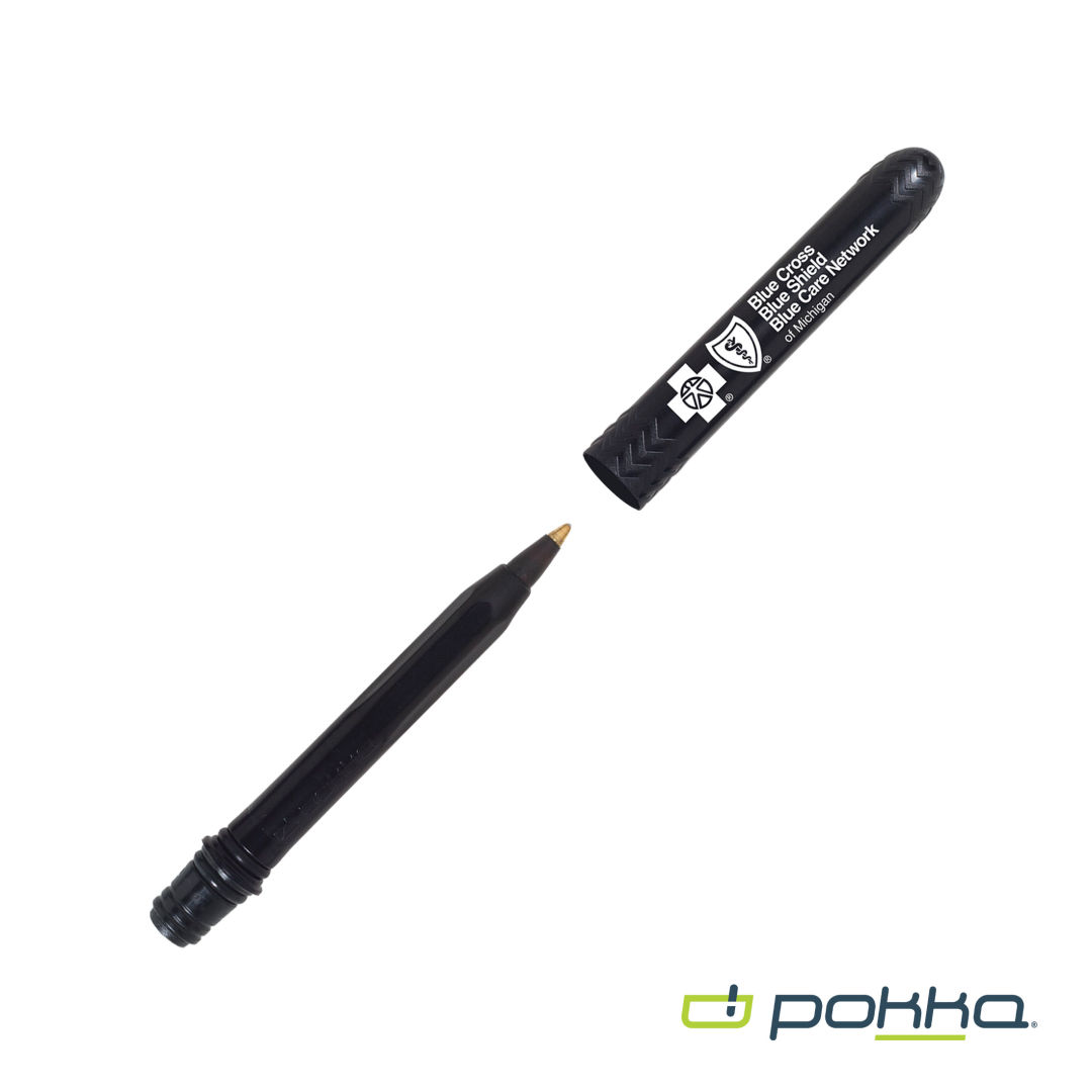 Pokka® Pocket Pen