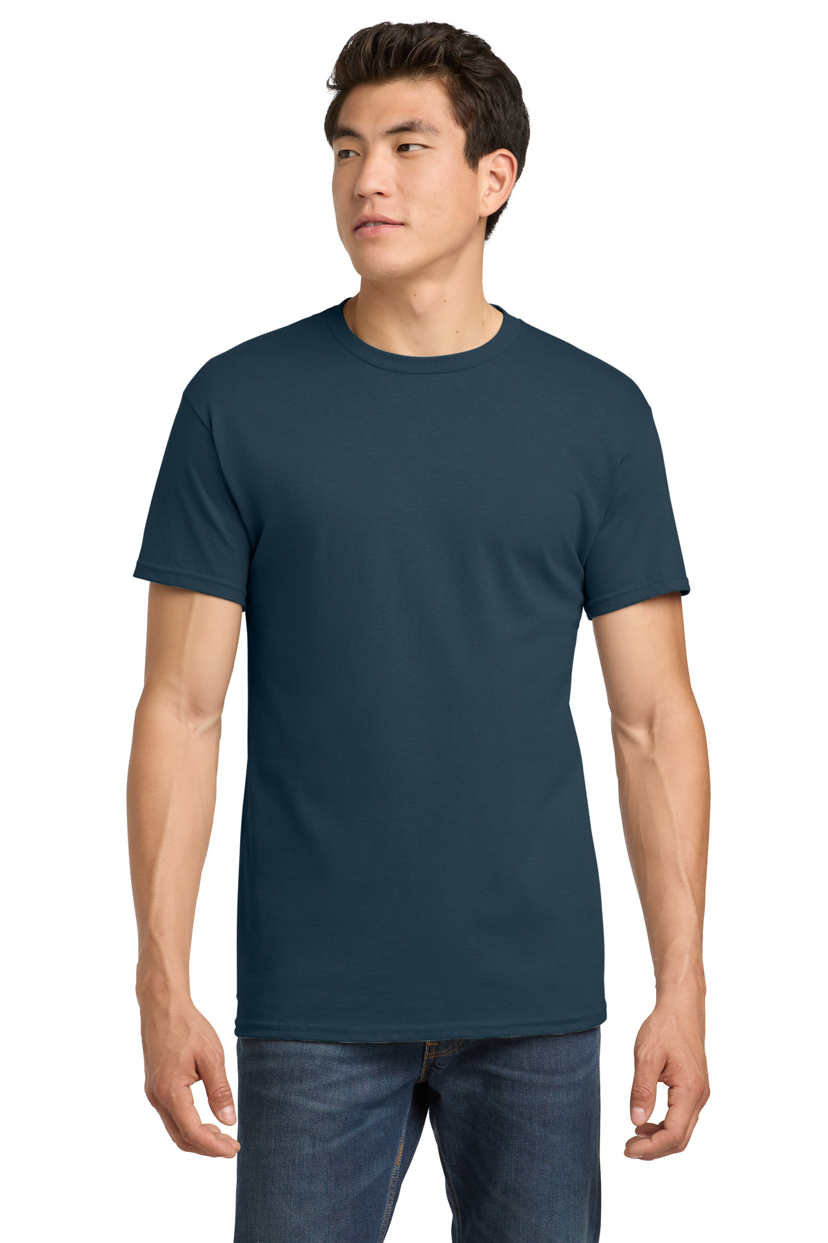Gildan - Heavy Cotton 100% Cotton T-Shirt. 5000 751