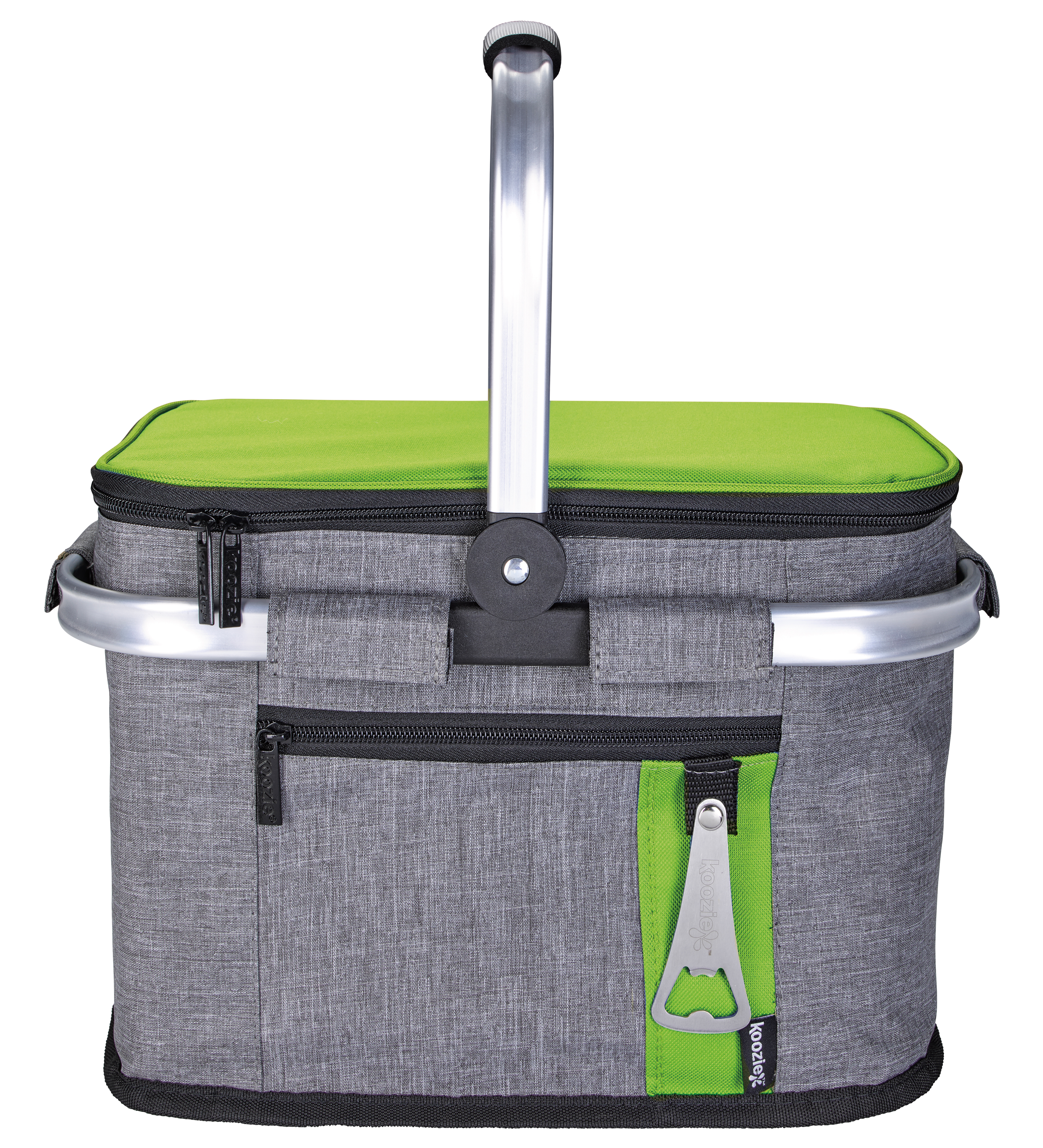 Collapsible Picnic Basket
