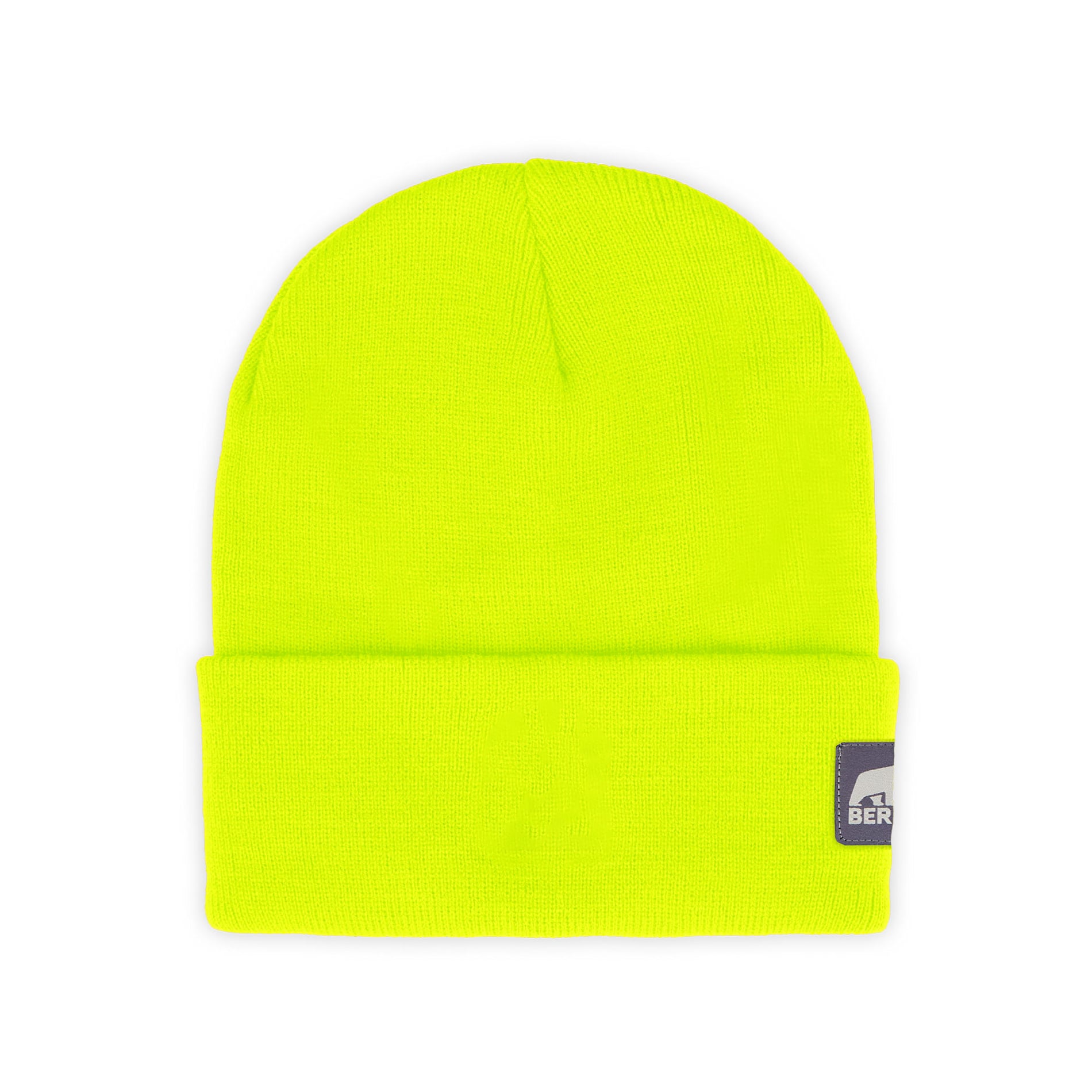 Berne Heritage Cuff Beanie 37