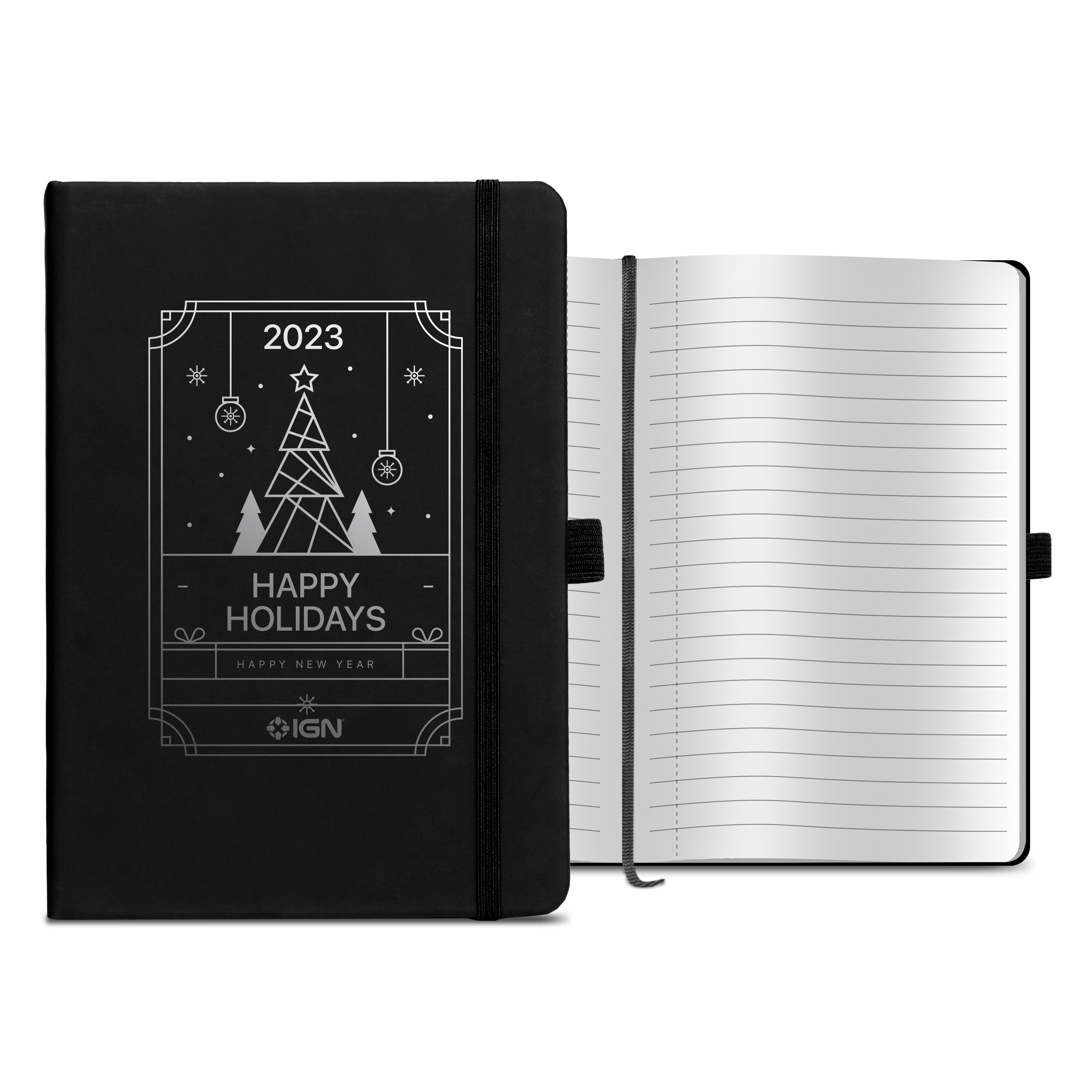 Presidential Journal