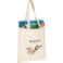 100% 4oz Cotton Canvas Convention Tote 41